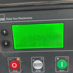 2020 ATLAS COPCO QAS45