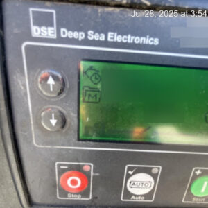 2020 ATLAS COPCO QAS45