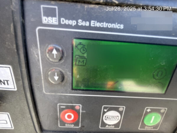 2020 ATLAS COPCO QAS45