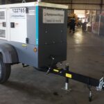 2020 ATLAS COPCO QAS45