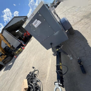 2020 ATLAS COPCO QAS45