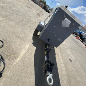 2020 ATLAS COPCO QAS45