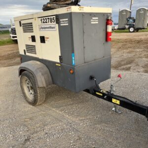 2020 ATLAS COPCO QAS45