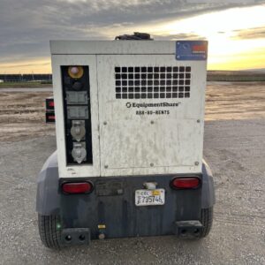2020 ATLAS COPCO QAS45