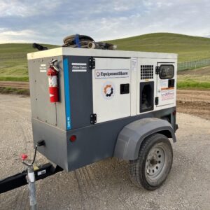 2020 ATLAS COPCO QAS45