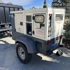 2020 ATLAS COPCO QAS45