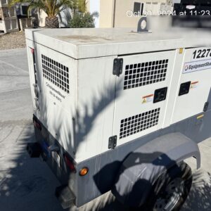 2020 ATLAS COPCO QAS45