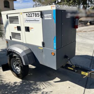 2020 ATLAS COPCO QAS45