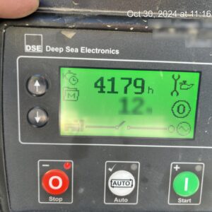 2020 ATLAS COPCO QAS45