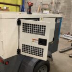 2020 ATLAS COPCO QAS45