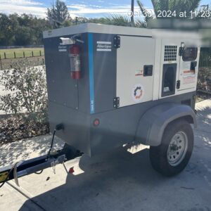 2020 ATLAS COPCO QAS45