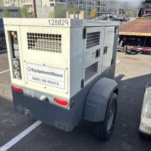 2020 ATLAS COPCO QAS45