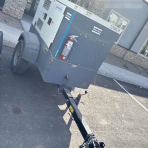2020 ATLAS COPCO QAS45