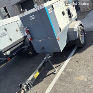 2020 ATLAS COPCO QAS45