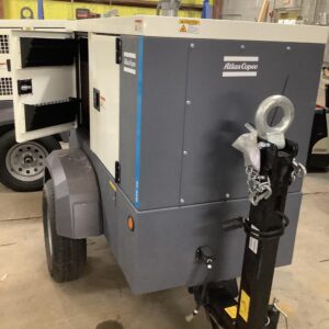2020 ATLAS COPCO QAS45