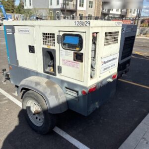 2020 ATLAS COPCO QAS45