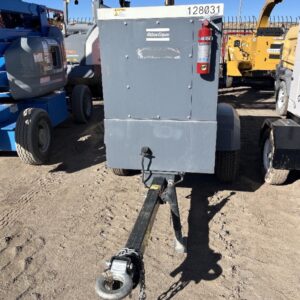 2020 ATLAS COPCO QAS45