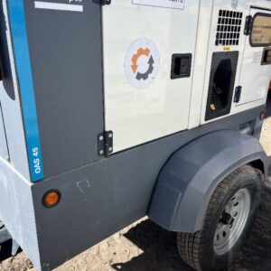 2020 ATLAS COPCO QAS45