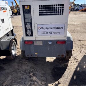 2020 ATLAS COPCO QAS45