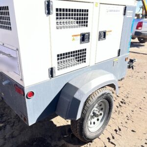 2020 ATLAS COPCO QAS45