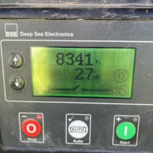 2020 ATLAS COPCO QAS45