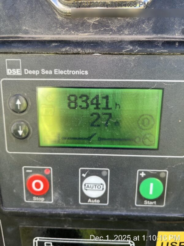 2020 ATLAS COPCO QAS45