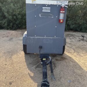 2020 ATLAS COPCO QAS45