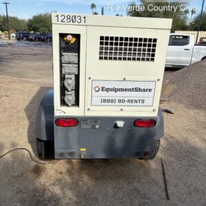 2020 ATLAS COPCO QAS45