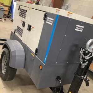 2020 ATLAS COPCO QAS45