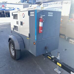 2020 ATLAS COPCO QAS45