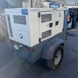 2020 ATLAS COPCO QAS45