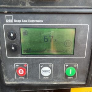 2020 ATLAS COPCO QAS45
