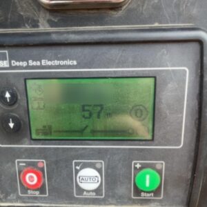 2020 ATLAS COPCO QAS45