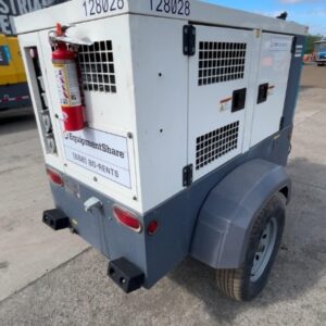 2020 ATLAS COPCO QAS45