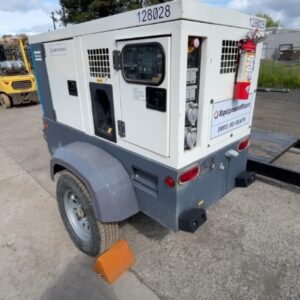 2020 ATLAS COPCO QAS45