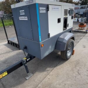 2020 ATLAS COPCO QAS45
