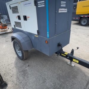 2020 ATLAS COPCO QAS45