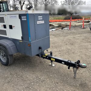 2020 ATLAS COPCO QAS45