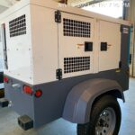 2020 ATLAS COPCO QAS45