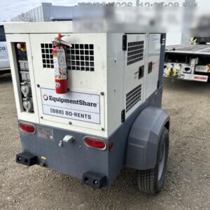 2020 ATLAS COPCO QAS45
