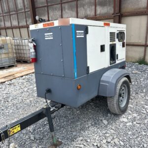 2020 ATLAS COPCO QAS45