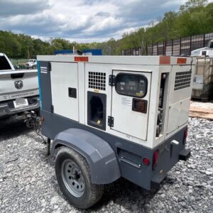 2020 ATLAS COPCO QAS45