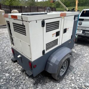2020 ATLAS COPCO QAS45