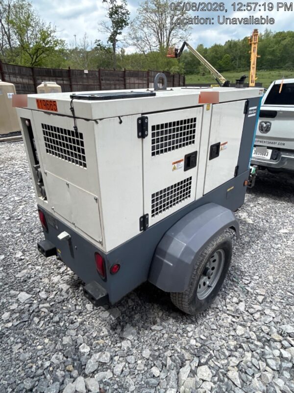 2020 ATLAS COPCO QAS45