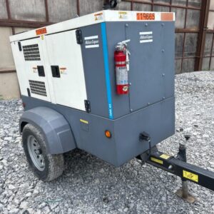 2020 ATLAS COPCO QAS45