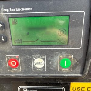 2020 ATLAS COPCO QAS45
