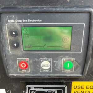 2020 ATLAS COPCO QAS45