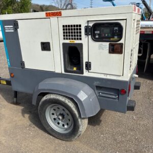 2020 ATLAS COPCO QAS45