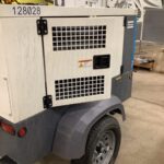 2020 ATLAS COPCO QAS45