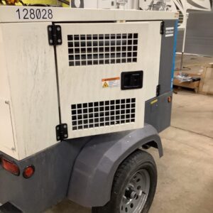 2020 ATLAS COPCO QAS45